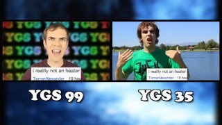 YOUR GRAMMAR SUCKS 99 THE MEGASYNC [upl. by Sumedocin]