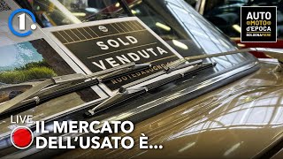 PREZZI USATO➕auto VENDUTE alla Fiera di Bologna [upl. by Anhpad]