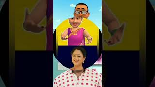 Taarak Mehta ka ooltah chashma VS Taarak Mehta ka Chhota chashma shorts [upl. by Eedoj]