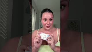 unsexy products that just work 🤌🏻 shorts beauty beautytips [upl. by Risley]