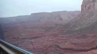 Supai Helicopter Ride In [upl. by Jay145]