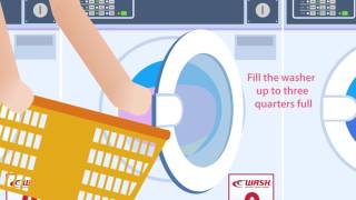 Laundry Basics [upl. by Tori]