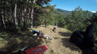 EnduroBulgaria 2024 [upl. by Anrak]