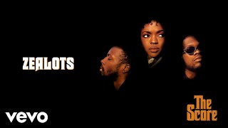 Fugees  Zealots Official Audio [upl. by Ellenig628]