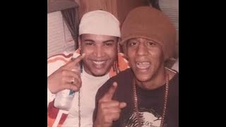 Tego Calderon  Pimpeo ftDon Omar Official Video [upl. by Nosyt]