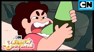 Pearl amp Garnets BEST Fuse  Steven Universe  Cartoon Network [upl. by Clarita]