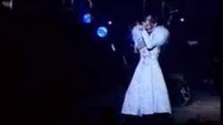 MALICE MIZER  ma cherievoyage derniere 97live [upl. by Stockwell172]