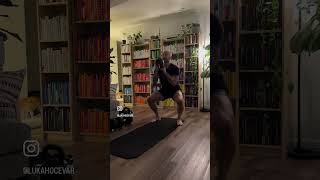 At Home 4020 Conditioning Interval Workout [upl. by Monroy813]