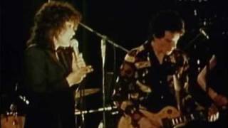 The Motels  Total Control Live [upl. by Iaoh190]