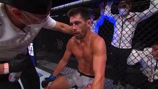 UFC 249 Henry Cejudo VS Dominick Cruz FULL FIGHT [upl. by Mulford]