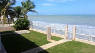 SOLD  Condo for sale in Fortuna Beach Luquillo Puerto Rico SOLD [upl. by Notyap]