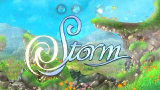 Storm  Official Debut Gameplay Trailer 2011 XBLA  HD [upl. by Anselmo]