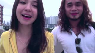 Buko Acoustic Version LIVE  Jireh Lim feat Donnalyn Bartolome [upl. by Jaddan111]