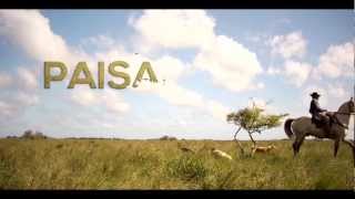 quotPAISANOSquot 2012 Trailer  Serie Documental TDA [upl. by Moses]