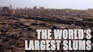 Dharavi Uncovered  The Heart of Asias Largest Slum [upl. by Scully348]