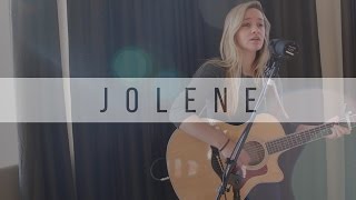 Jolene  Dolly Parton cover [upl. by Kealey175]