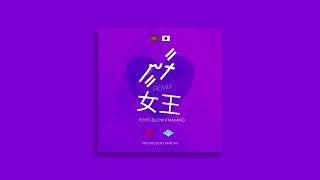 RAANEE  Toy ft Zillow amp MALIANO  🇲🇻 x 🇯🇵  OFFICIAL REMIX [upl. by Dorrie]