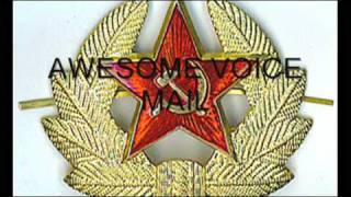 Awesome voice mail [upl. by Reagan]