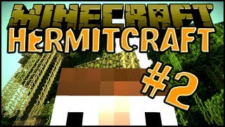 HermitCraft with Keralis  Episode 2 Wool Wool amp Diamonds Diamonds Cheat [upl. by Lenoyl376]