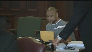 Another trial begins in Youngstown murder case thats already had several mistrials [upl. by Albion]