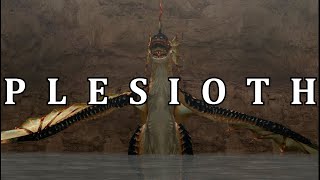 MHFU Plesioth Guide 3★ Village Optional [upl. by Adabelle648]