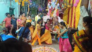 vinayaka chavithi karthika deepam song festival vibes ganesha shortsviral ytshorts subscribe [upl. by Rodriguez]