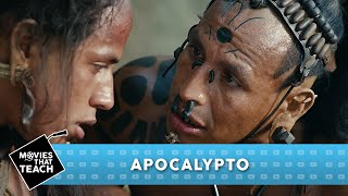 Apocalypto Trailer HD  Movies That Teach [upl. by Wootten]