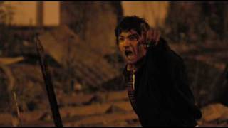 HEARTLESS Trailer 2  Jim Sturgess Noel Clarke [upl. by Macri]