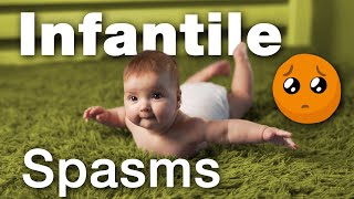 Recognizing Infantile Spasms Pediatrician’s Tips  AAP AskThePediatrician [upl. by Kuhn285]