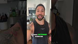 What is Beta Alanine  Pre Workout Ingredients Explained supplements shorts preworkout [upl. by Shing337]