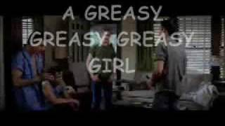 Greaser Girls theme song [upl. by Kalman]