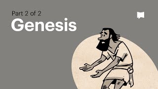 Book of Genesis Summary A Complete Animated Overview Part 2 [upl. by Perl]