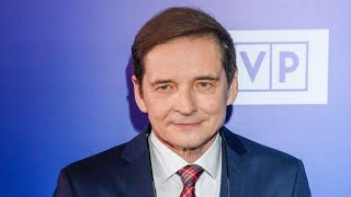 Przemysław Babiarz zawieszony Radykalna reakcja TVP [upl. by Hephzipah]