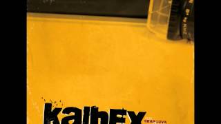 Kalhex feat RobO  La Fine Ligne [upl. by Eerehc]