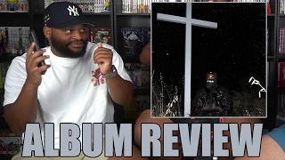 JPEGMAFIA  I LAY DOWN MY LIFE FOR YOU Album Review [upl. by Edmonds]