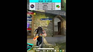 How To Become Esports Player In 60 Day 🔥  Day 3 😎 freefiremax ffesports esports [upl. by Elnora]