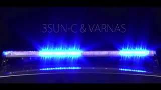 3SUNC amp VARNAS  MAMA MANE RODYS PER FARUS [upl. by Odama]