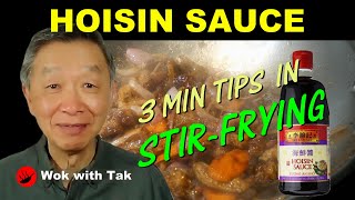 How to use hoisin sauce in stirfrying and more [upl. by Iveksarap456]