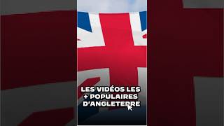 Les vidéos les plus populaires d’Angleterre 🇬🇧💂‍♂️ [upl. by Bergmann]