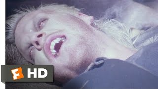 The Lost Boys 910 Movie CLIP  My Blood Is in Your Veins 1987 HD [upl. by Melborn]