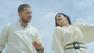 Boris Covali amp Cristina Croitoru  Lasămă să cânt  Official Music Video [upl. by Arraes193]