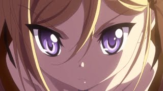 Kanojo X Kanojo X Kanojo Episode 2 [upl. by Pergrim]