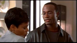 The Best Man Movie Nia Long aand Taye Diggs Scene [upl. by Etnohs]