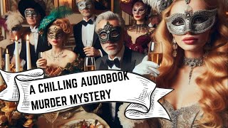 A Chilling Video AudioBook The Midnight Masquerade Party Entire Story [upl. by Eisaj]