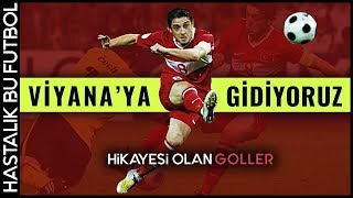 TÜRKİYE EURO 2008 HİKAYESİ  HikayesiOlanGoller BÖLÜM 6 [upl. by Oruam]