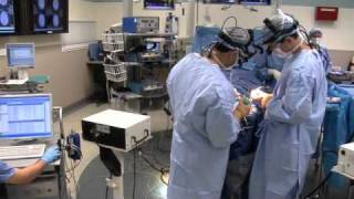 Advances in Brain Tumor Treatment at BarnesJewish Hospital [upl. by Hammel608]