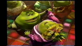 2010 Mucinex DM Drug Commercial [upl. by Ozen450]