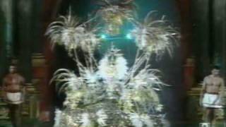 Reina del Carnaval de Las Palmas de Gran Canaria 1996 [upl. by Briana604]