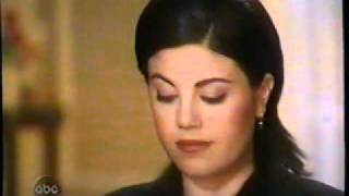 Monica Lewinsky Interview Part 5 of 6 [upl. by Mafalda]