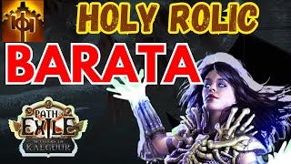 Holy Relic Ensinando Leveling pros seis holyrelic youtube farm [upl. by Alexandrina]